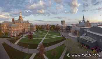 40 UC medical students to receive full-tuition scholarships thanks to $6.9M gift - WXIX