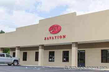 Zavation Medical Products, LLC., Earns Spot As An Inc. 5000 Fastest Growing Company - OrthoSpineNews