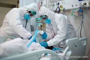 Acute Medical Oncology Admissions During the COVID-19 Pandemic - Cancer Therapy Advisor