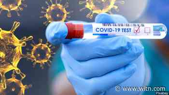 MAKO Medical expands covid-19 testing for professional, collegiate athletes - WITN