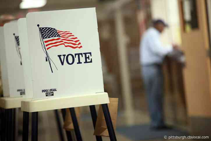 Over 79,000 W. Va. Voters Request Absentee Ballots