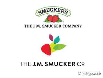 New logo takes J.M. Smucker Co. beyond its fruit roots