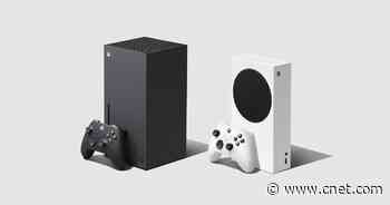 How to avoid PS5 and Xbox Series X preorder FOMO     - CNET