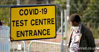 The UK’s new lockdown rules are still failing BAME communities