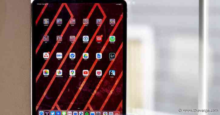 Apple’s first Mini-LED device to be new iPad Pro, predicts Kuo