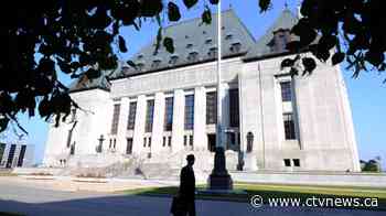 Canada's carbon tax conundrum continues its appearance at Supreme Court today