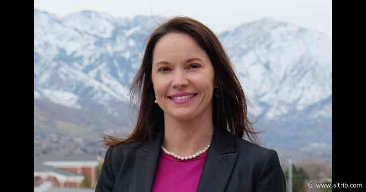 Letter: Utah debate schedule is an insult to the voters