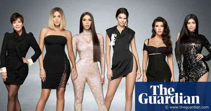 You're doing amazing, sweetie: how I lost my Kardashians virginity