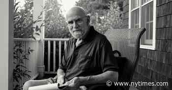 ‘Oliver Sacks: His Own Life’ Review: All Was Not Well With the Doctor