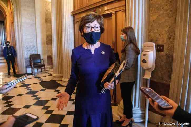 Republican advocates are concerned the party could cost them 'ticket splitters' with Supreme Court vote