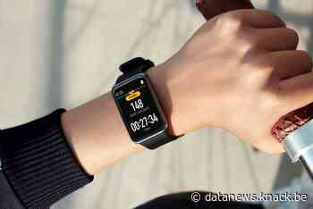 Verzekeraars mogen gegevens van fitnesstrackers niet gebruiken