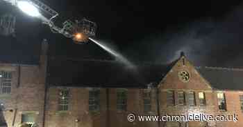 Jobs and homes plan unveiled for Sunderland Simpson Street school