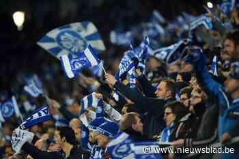 Daarom komt harde kern van KAA Gent zaterdag niet naar het stadion: “Wij willen springen en zingen en dat is ondenkbaar”