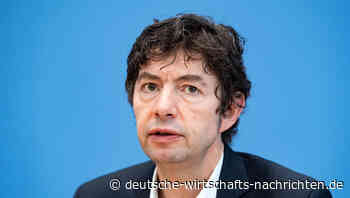 Drosten warnt: „Pandemie wird jetzt erst richtig losgehen“