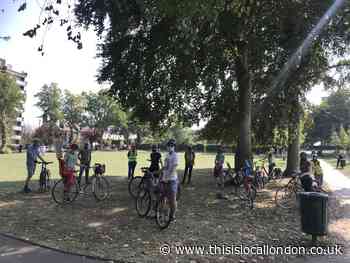 Campaigners support LTN schemes for World Car Free Day