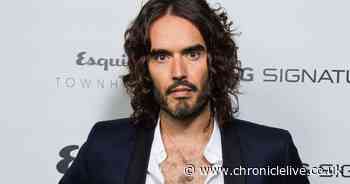 'Condescending' Russell Brand condemned for 'working class' tweet