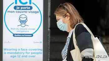 Coronavirus: What's happening in Canada and around the world on Wednesday