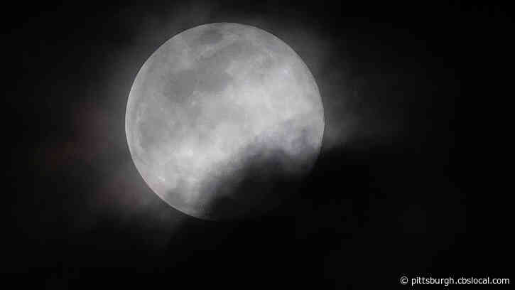 Carnegie Mellon University’s ‘MoonRanger’ To Search For Water On The Moon In 2022