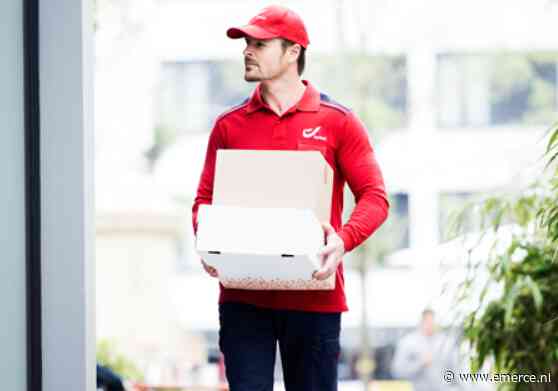 Tweede man bpost vertrekt