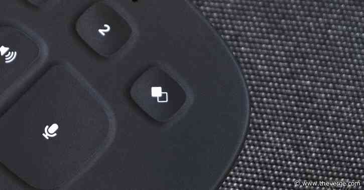 The literally useless Roku diamond button might actually be a good idea