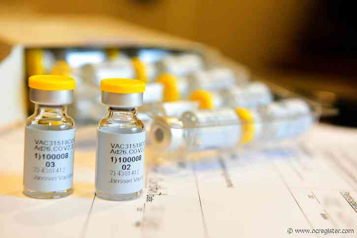 Late-stage study of first single-shot vaccine begins in US