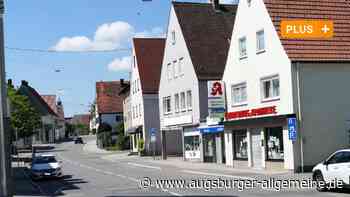 Bobingen: Bobingens Ortsdurchfahrt wird wieder gesperrt | Schwabmünchner Allgemeine - Augsburger Allgemeine
