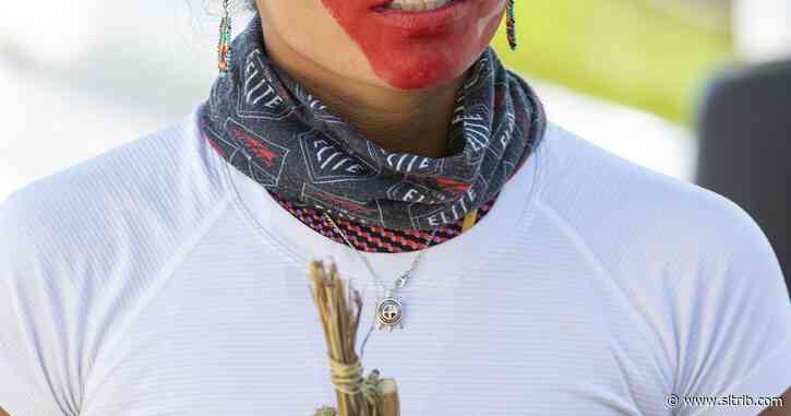 Utah’s new Murdered and Missing Indigenous Women and Girls task force is finally coming together