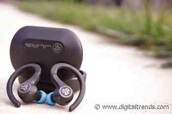JLab Epic Air Sport ANC review: Most valuable workout buds