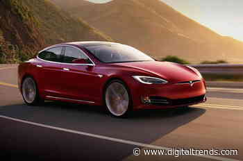 Tesla unveils $140,000 Model S Plaid that can go from 0 to 60 in under 2 seconds