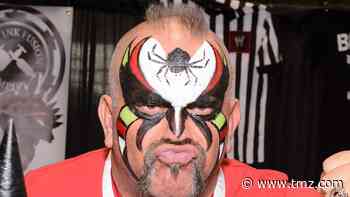 WWE Legend Joseph Laurinaitis Dead At 60, 'Road Warrior Animal'