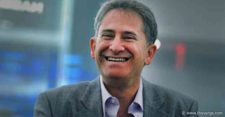 Former Blizzard CEO Mike Morhaime announces new game company