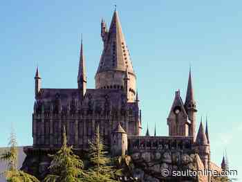 An Evening at Hogwarts: Diagon Alley Online