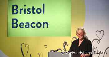 People still using the name Colston Hall are 'still welcome'