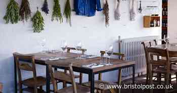 Top restaurant to take payment from diners at booking stage