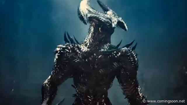 Steppenwolf Actor Ciaran Hinds Shares His Excitement for The Snyder Cut