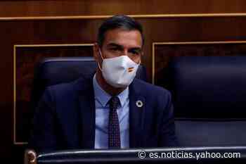 Piden a Pedro Sánchez convertir emergencia climática en legislativa - Yahoo Noticias España