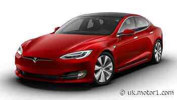 Tesla Model S Plaid announced - 200 mph, 520-mile range, $139k