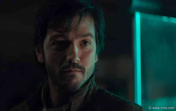 ‘Black Mirror’ director to helm new Star Wars ‘Rogue One’ spin-off series