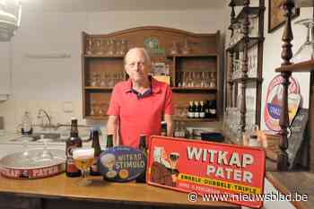 Brasschaatse brouwerij viert honderdjarig bestaan in Ninove