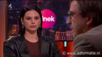 Een influencer is geen Postbus 51 