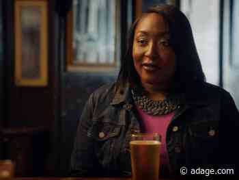 Anheuser-Busch’s first Black female brewmaster on the beer industry’s diversity gap