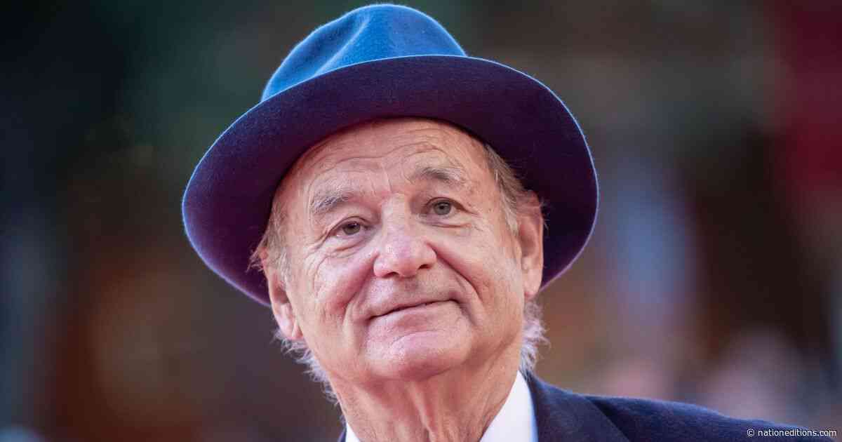 Bill Murray: From Ghostbusters To Marrying Selena Gomez! Happy Birthday! - NationEditions