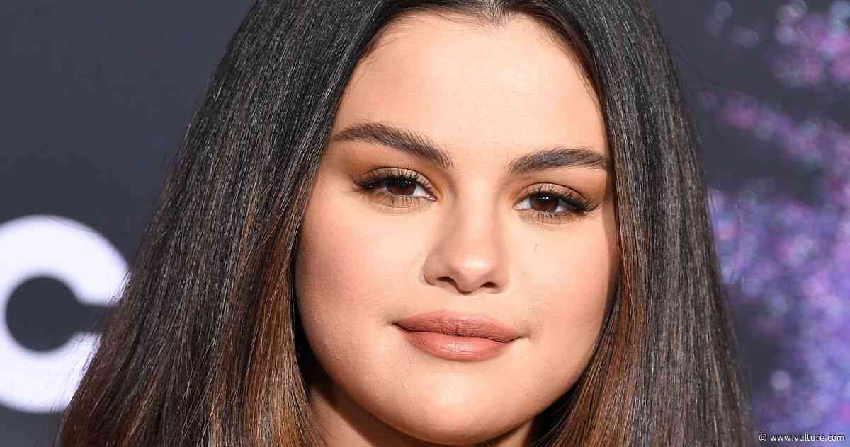 Selena Gomez Urges Facebook to Take Action Against Misinformation - Vulture