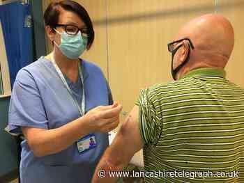 East Lancs flu jab drive beefed up because of coronavirus