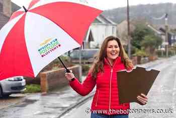 Lucky Lostock pair win £1,000 each in Postcode Lottery