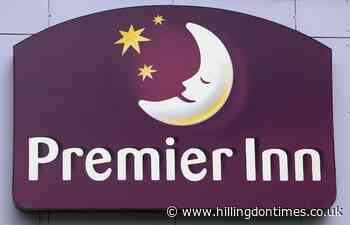 Premier Inn may cut about 6,000 jobs due to 'low demand' as a result of Covid-19