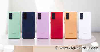 Samsung listened to feedback, and the $699 Galaxy S20 Fan Edition is its reply