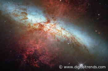 This unique supernova could change the way we study dark energy