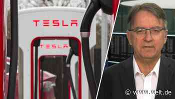 „Nur realistisch, wenn es gelingt, die Batteriepreise zu halbieren“