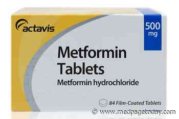 More Evidence for Cognitive Benefits With Metformin in T2D
